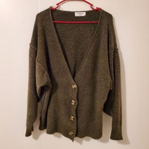 Zenana Soft cardigan